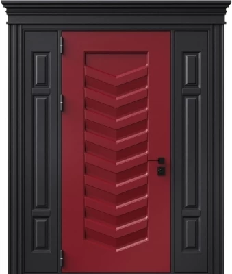 Цербер 13 Штамп B-14 S-7