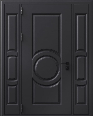 Цербер 13 Штамп B-12 S-12